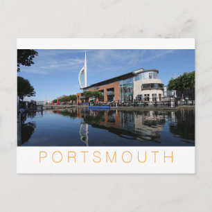 Cartes Pour Fêtes Annuelles Portsmouth