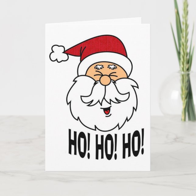 CARTES POUR FÊTES ANNUELLES POUR MA FEMME - QUI ÉTAIT "SI BON" CETTE ANNÉE (Devant)