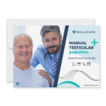 Prank card to embarras ami, drôle examen médical