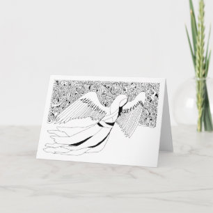 Cartes Pour Fêtes Annuelles Première ligne