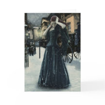 Première neige