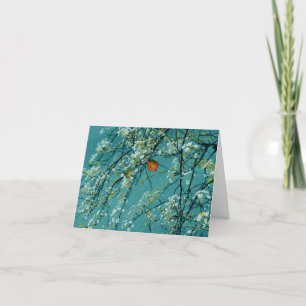 Cartes Pour Fêtes Annuelles Printemps