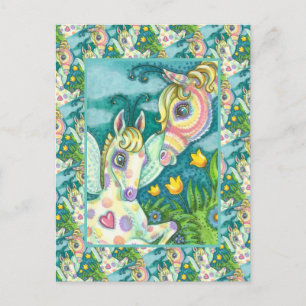 CARTES POUR FÊTES ANNUELLES PRINTEMPS BÉBÉ, NOUVELLE ÉQUIPE D'ARRIVÉE ENTIÈREM