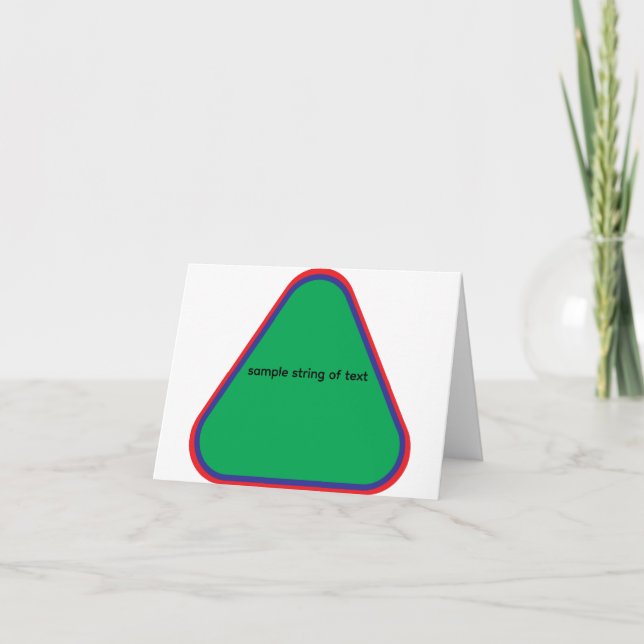 Cartes Pour Fêtes Annuelles Prod Title (Devant)