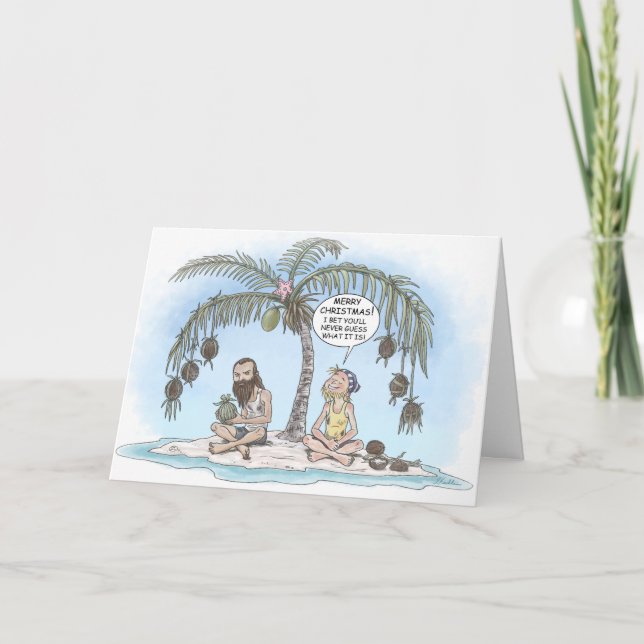 Cartes Pour Fêtes Annuelles Produit de personnaliser (Devant)