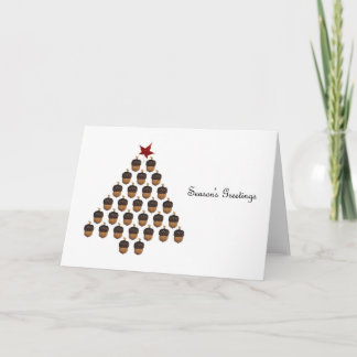 Cartes Pour Fêtes Annuelles Produits de Noël créatifs