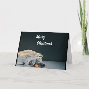CARTES POUR FÊTES ANNUELLES *PROFITEZ DE LA SAISON DE VACANCES* ET DE LA BONNE