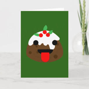 Cartes Pour Fêtes Annuelles pub de noël