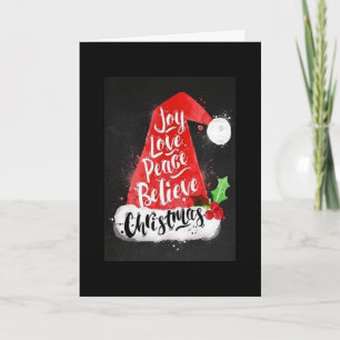 CARTES POUR FÊTES ANNUELLES PUISSE-T-IL QUE TON NOËL SOIT BIEN ET LUMINEUX ?