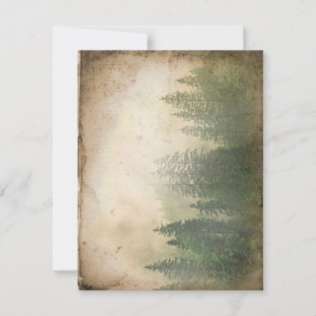 Cartes Pour Fêtes Annuelles Que vos jours soient joyeux et lumineux  (Devant)