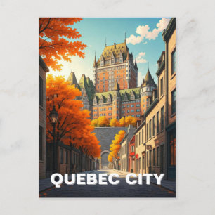 Cartes Pour Fêtes Annuelles Québec
