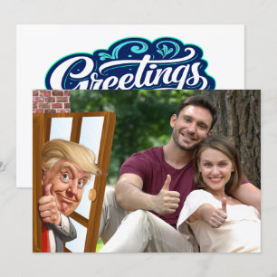 Cartes Pour Fêtes Annuelles Quelle PHOTOBOMBE TOUTE OCCASION ou