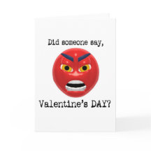 Quelqu'un a dit la Saint Valentin