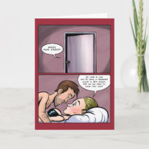 Qui est ton papa Saint-Valentin