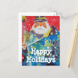 Cartes Pour Fêtes Annuelles Raconter des histoires de guerre #180801