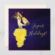 Raisins de Champagne