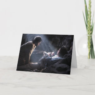 Cartes Pour Fêtes Annuelles Raison de la saison