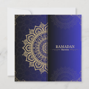 Cartes Pour Fêtes Annuelles ramadan kareem ramadan souhaite