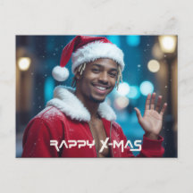 RAPPY NOËL