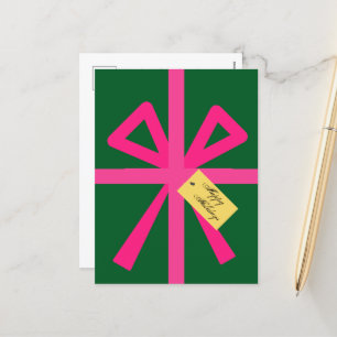 Cartes Pour Fêtes Annuelles Réalisateur personnalisé Salutations d'affaires mo