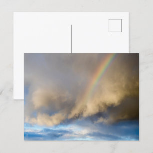 Cartes Pour Fêtes Annuelles rébellion arc-en-ciel