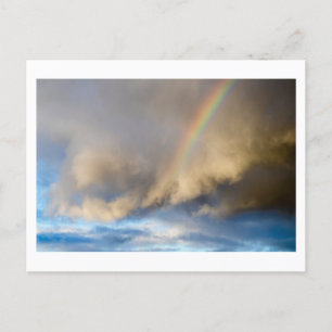 Cartes Pour Fêtes Annuelles rébellion arc-en-ciel