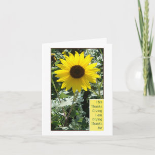Cartes Pour Fêtes Annuelles Reconnaissant pour vous