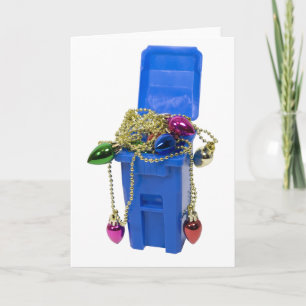 Cartes Pour Fêtes Annuelles RecyclageOrnaments120409