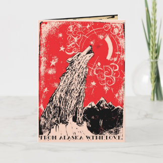 Cartes Pour Fêtes Annuelles REd ThérapieHeure Noël