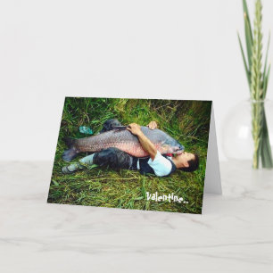 Cartes Pour Fêtes Annuelles Redneck Valentine