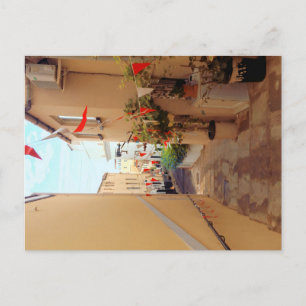 Cartes Pour Fêtes Annuelles Regard sur Devil'île de Gibraltar