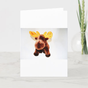 CARTES POUR FÊTES ANNUELLES RÉINDEUR CUT