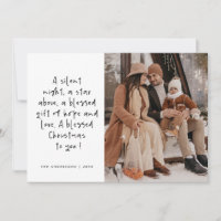 Religieux, Joyeux Noël, Photo de famille chrétienn