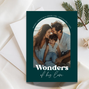 Cartes Pour Fêtes Annuelles Religieux Merveilles De Son Amour Plage Noël