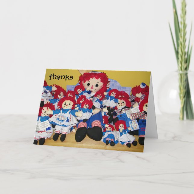 CARTES POUR FÊTES ANNUELLES REMERCIER "VOUS" & **REMERCIER*** AUSSI (Devant)