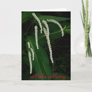 Cartes Pour Fêtes Annuelles Rendre joyeux