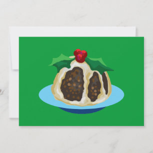 Cartes Pour Fêtes Annuelles Repas de Noël