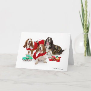 Cartes Pour Fêtes Annuelles Réseaux de vacances
