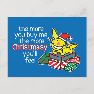 Cartes Pour Fêtes Annuelles Ressentez Christmasy