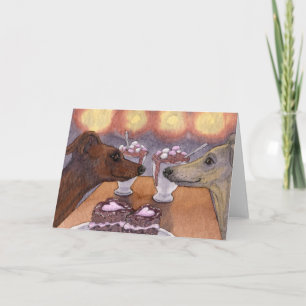 Cartes Pour Fêtes Annuelles Reste aussi doux que tu es...