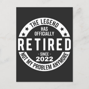 Cartes Pour Fêtes Annuelles Retired