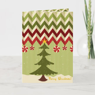 Cartes Pour Fêtes Annuelles Retro Humoristique Chercher Noël