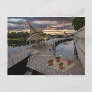 Cartes Pour Fêtes Annuelles Riverwalk à Tampa