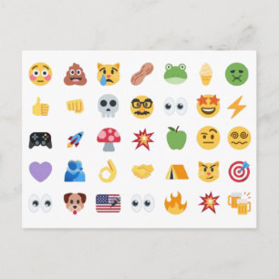 Cartes Pour Fêtes Annuelles Roaring Kitty 35 Timeline Emoji GME MOASS DFV mème