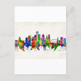 Cartes Pour Fêtes Annuelles Rochester New York