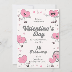 Cartes Pour Fêtes Annuelles Romantique Chaque Jour est une coutume de voeux pe