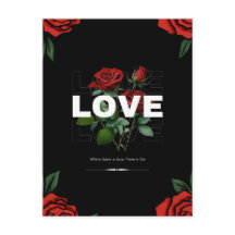 Romantique Saint Valentin 2026 avec Amour & Rose