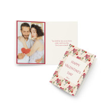 Roses rouges vintage shabby chic et clé de mon cœu