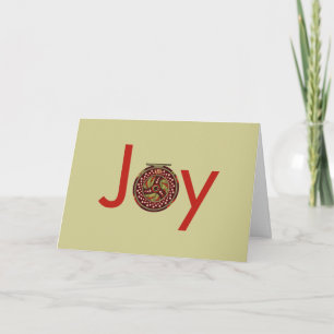 Cartes Pour Fêtes Annuelles Roue de pêche à la mouche pour pêcheurs pêcheurs p