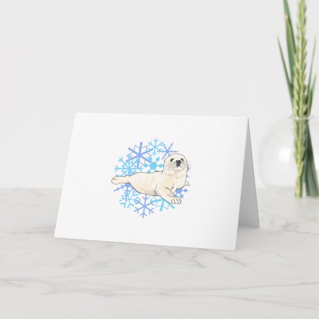 CARTES POUR FÊTES ANNUELLES ROUES À GRAS (Devant)